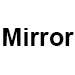 mirror