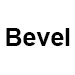 bevel